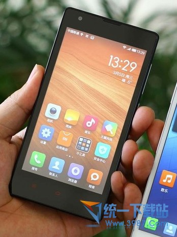 TCL 么么哒和红米1s哪个好