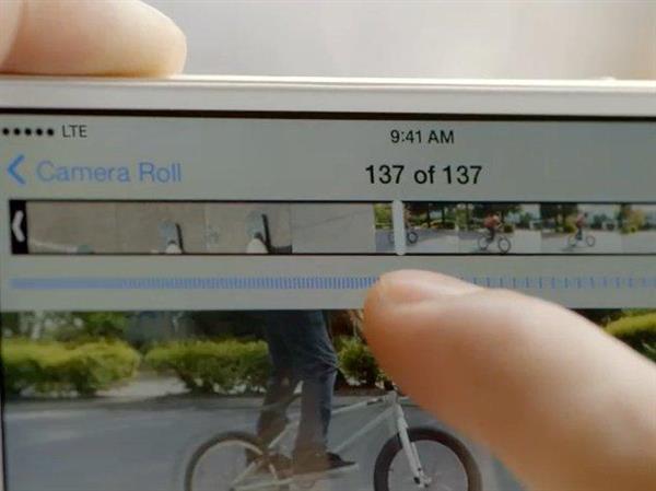 iOS 9十大隐藏技能:第一个就怒赞