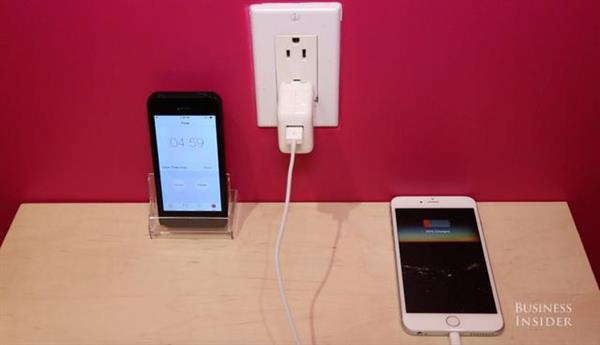 iOS 9十大隐藏技能:第一个就怒赞
