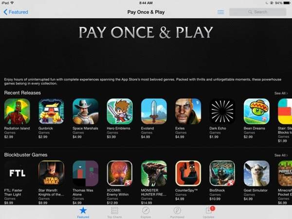 iOS 9十大隐藏技能:第一个就怒赞
