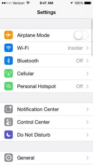 iOS 9十大隐藏技能:第一个就怒赞