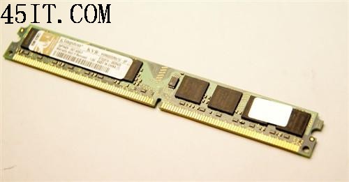 降价能牺牲稳定?内存“小条”的迷思(2)