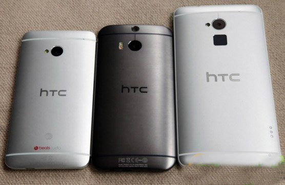 htc m8 mini和m8的区别有哪些？htc one m8 mini和one m8区别1