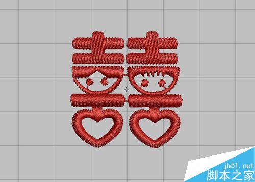 威尔克姆e2.0教程：如何将图片转化成绣花文件