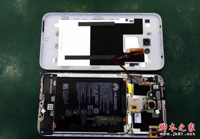 荣耀畅玩6A内部做工怎么样？荣耀畅玩6A拆机图解全过程评测