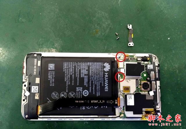 荣耀畅玩6A内部做工怎么样？荣耀畅玩6A拆机图解全过程评测