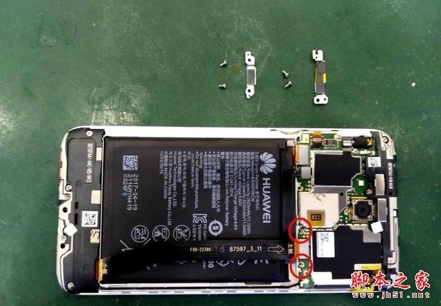 荣耀畅玩6A内部做工怎么样？荣耀畅玩6A拆机图解全过程评测