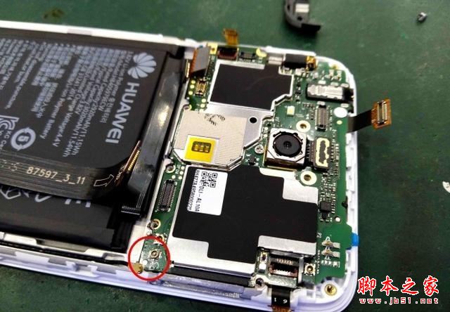 荣耀畅玩6A内部做工怎么样？荣耀畅玩6A拆机图解全过程评测