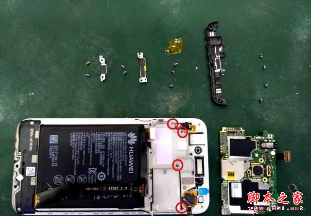 荣耀畅玩6A内部做工怎么样？荣耀畅玩6A拆机图解全过程评测
