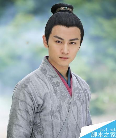 如何为自己p古装照