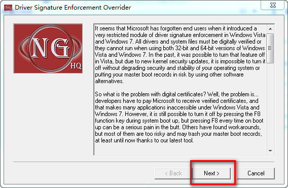 Powermill2011 WIN7图文破解安装教程