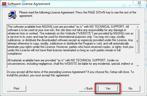 Powermill2011 WIN7图文破解安装教程