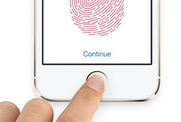 iPhone没了Home键 指纹识别咋办?