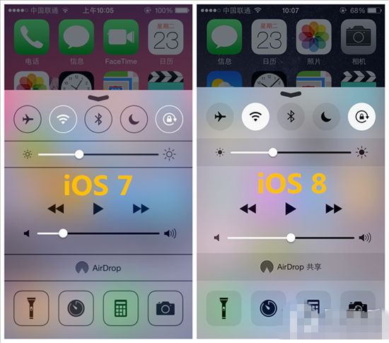 iOS8正式版上手体验 你会考虑进行升级吗?
