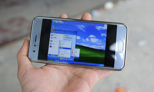 荣耀9怎么安装XP系统 荣耀9完美运行XP系统教程