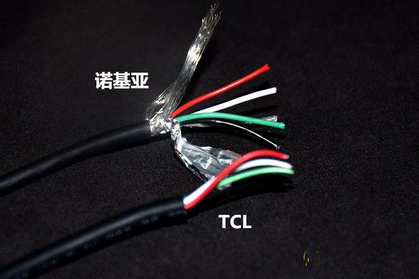 【修客】揭开手机数据线鲜为人知的秘密