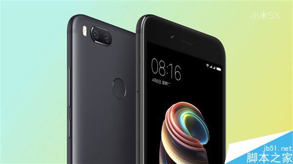 小米5X拍照怎么样？小米5X相机配置介绍