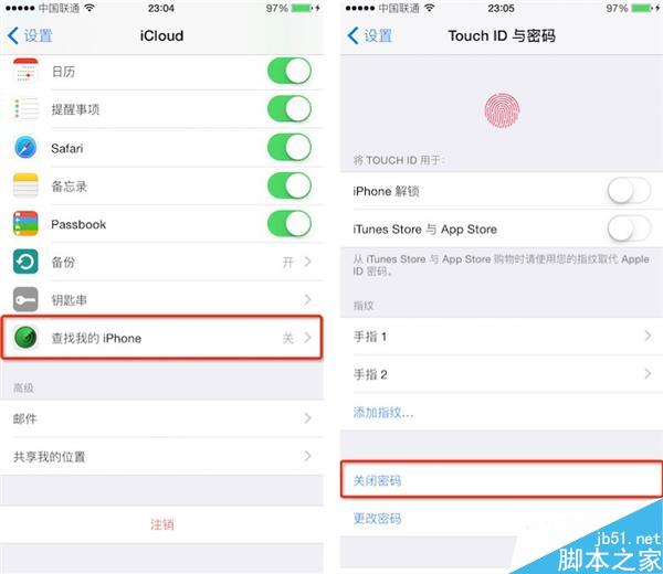 iOS 9.1完美越狱教程!