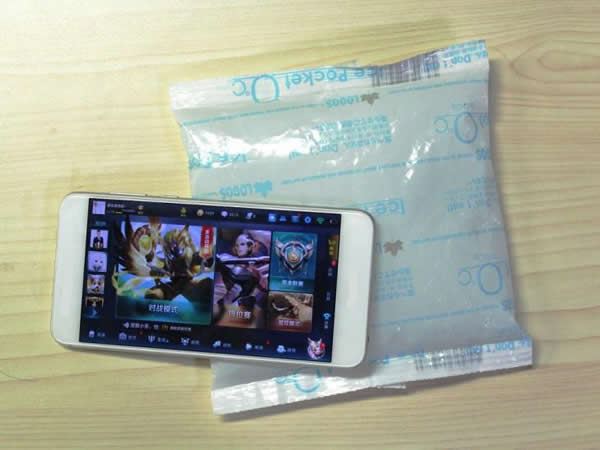 手机玩王者荣耀发烫、耗电快怎么解决?