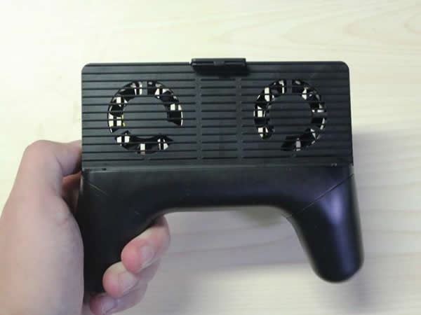 手机玩王者荣耀发烫、耗电快怎么解决?