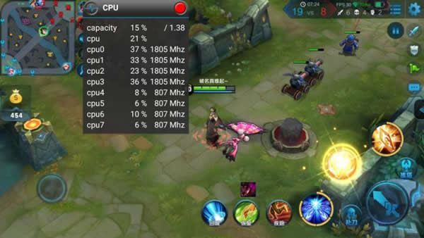 手机玩王者荣耀发烫、耗电快怎么解决?