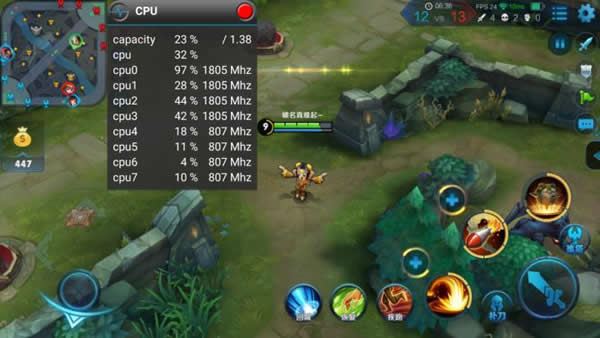 手机玩王者荣耀发烫、耗电快怎么解决?