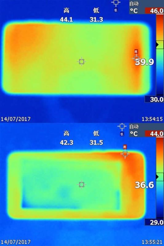 手机玩王者荣耀发烫、耗电快怎么解决?
