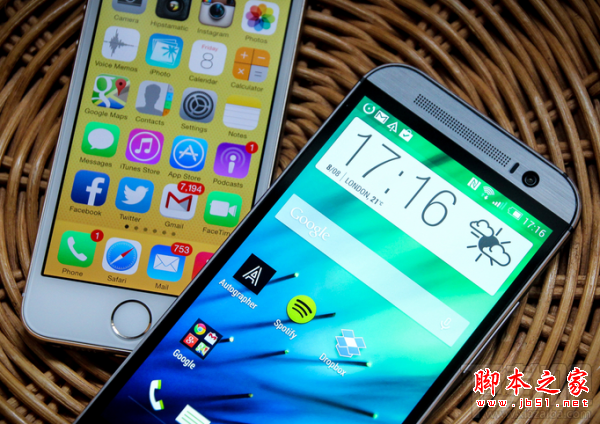 用户弃iPhone转投安卓手机九个原因2