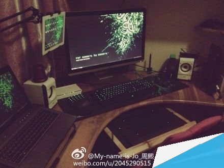 台专家:大陆穷 网友狂晒“炫富”