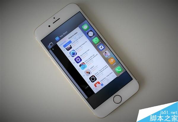 iOS 9卡到爆?关掉这个功能就好了