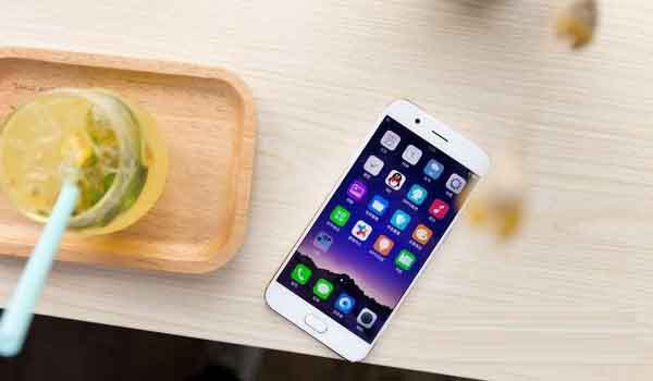 oppo手机自动旋转屏幕怎么关闭？