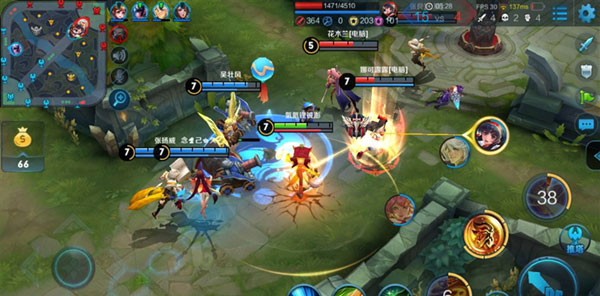 vivo X9s跑分多少 vivo X9s安兔兔跑分性能评测