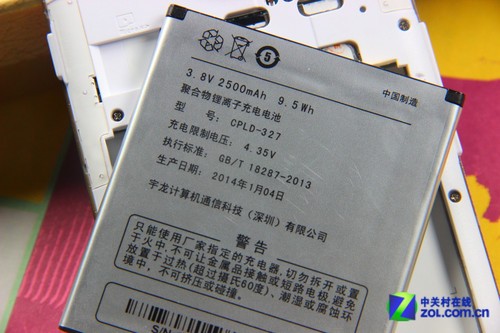 1399元首款4G双卡 酷派K1新机全面评测 