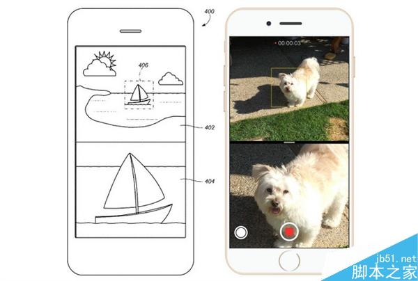 怒赞!苹果“演示”iPhone 7 Pro双摄像头