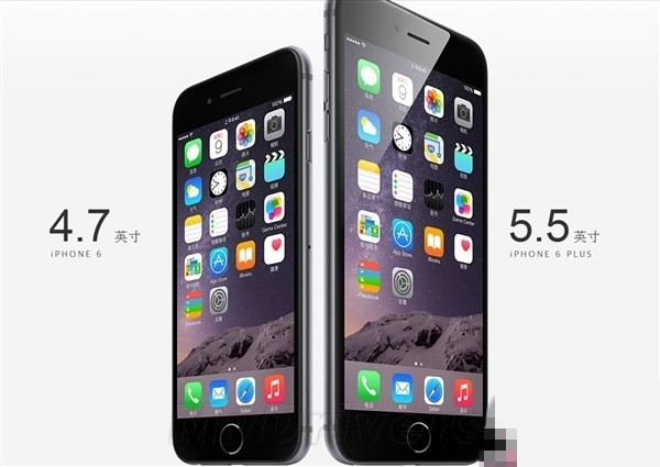 国行iPhone6上市时间基本确认