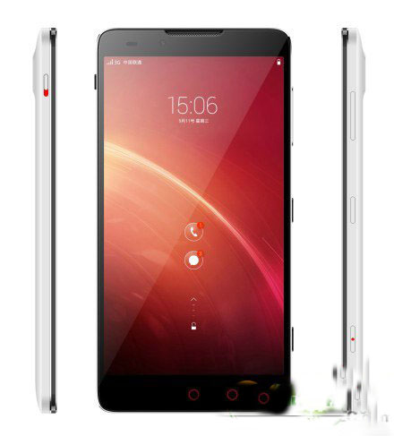 nubia x6 mini配置怎么样？中兴nubia x6 mini配置参数1