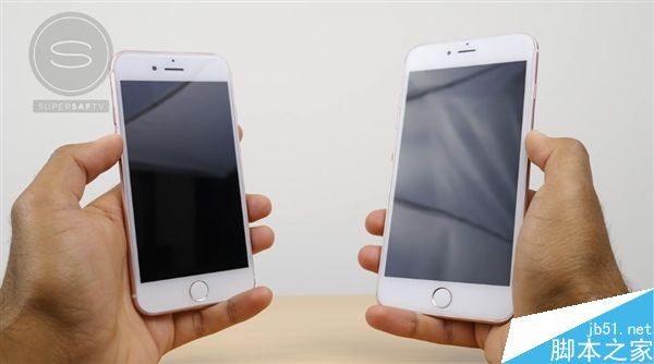 外形无悬念!超高清4K视频展示iPhone 7、7 Plus