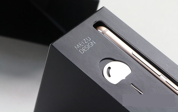 魅族PRO7怎么装卡/插卡 魅族PRO7 SIM卡安装教程