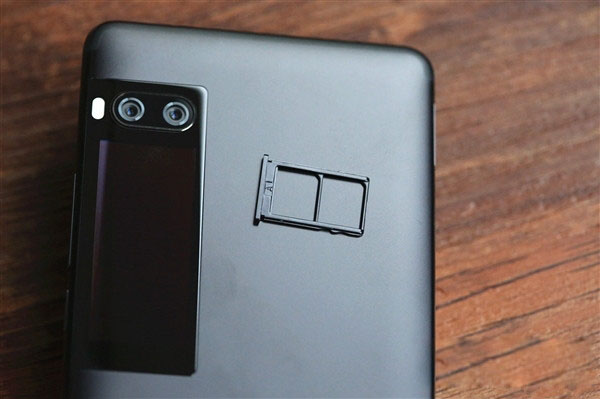 魅族PRO7怎么装卡/插卡 魅族PRO7 SIM卡安装教程