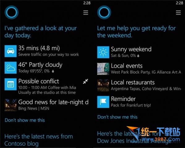 WP8.1、iOS与安卓哪个好