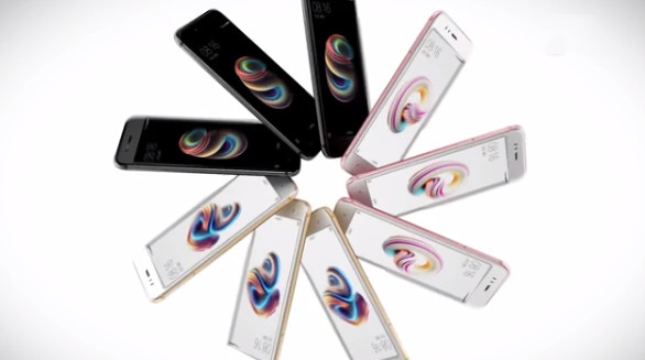 小米5X和oppo r9s哪个好？oppo r9s与小米5X区别对比评测 