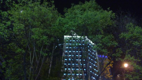 独创触碰传输  TCL么么哒手机全面评测 