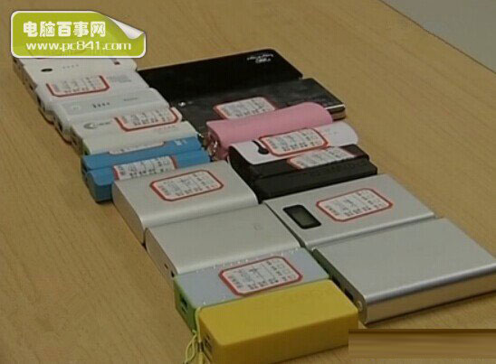 如何选购充电宝? 小编教你正确挑选移动电源