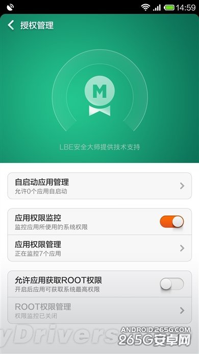 Android 4.4版MIUI V5初体验：究竟有何不同？