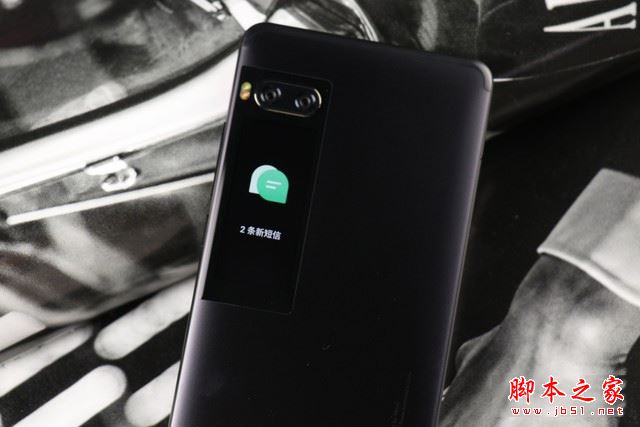 魅族Pro7续航怎么样？魅族Pro7画屏电池续航多项实测