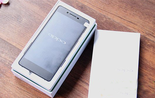 oppo r1s手机怎么样？oppo r1s参数配置评测1
