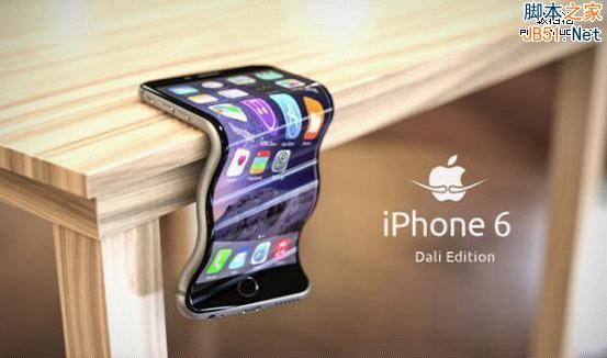 iPhone6Plus 苹果公司 iPhone6Plus被压弯