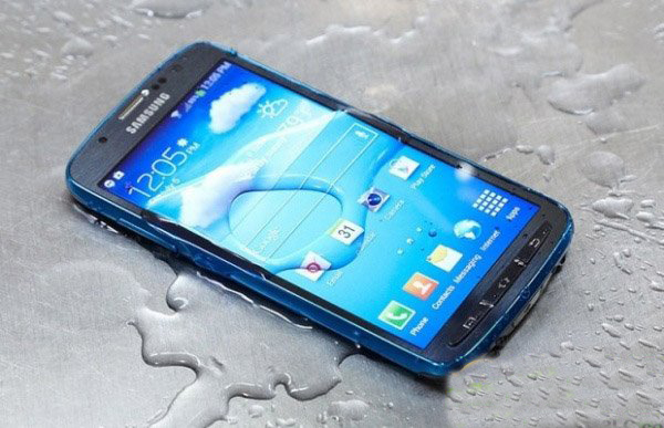 三星s5 active怎么样？三星galaxy s5 active评测1