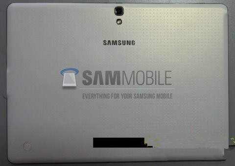 三星tab s怎么样？三星galaxy tab s配置评测2