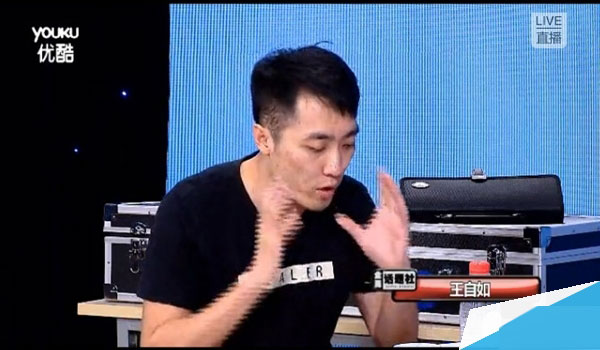 罗永浩大战王自如：到底谁赢了？